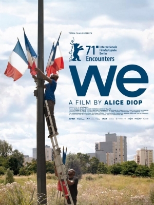 Nous - Alice Diop Nous - Alice Diop