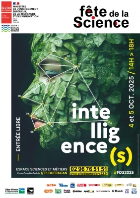 Fête de la science Fête de la science