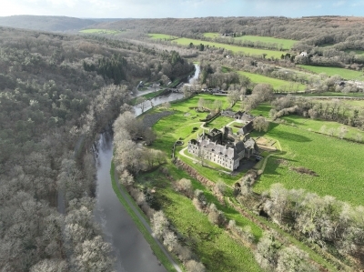 Journées européennes du patrimoine à l'Abbaye de Bon-Repos Journées européennes du patrimoine à l'Abbaye de Bon-Repos