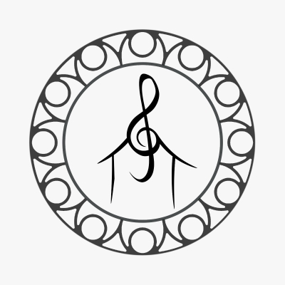 Les Chapelles Envies : Trio voix-violon-harpe