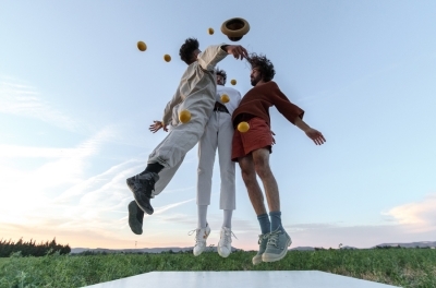 L'Aprem' au parc L'Aprem' au parc
