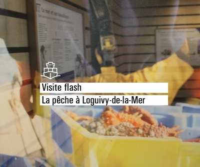 La Pêche à Loguivy-de-la-Mer La Pêche à Loguivy-de-la-Mer
