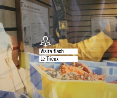 Le Trieux Le Trieux