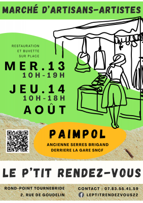 Marché d'artistes et artisans d'art Marché d'artistes et artisans d'art