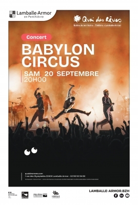 Babylon Circus Babylon Circus