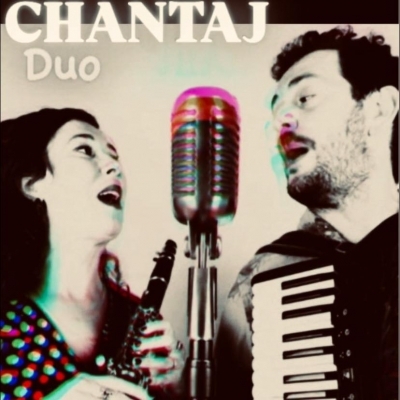 Chantaj