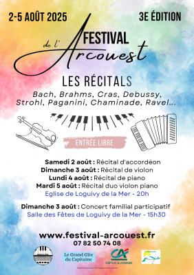 Festival de l'Arcouest