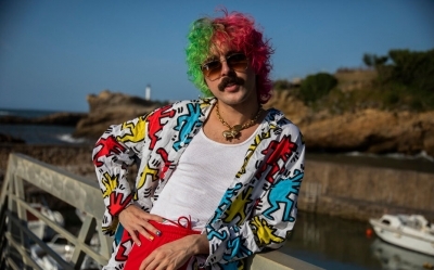 Baisers Iodés