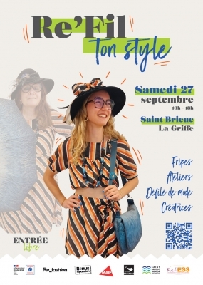Re'Fil ton style Re'Fil ton style
