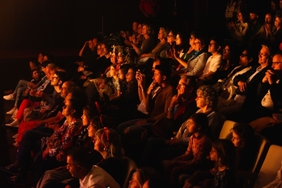 Présentation de la saison culturelle Présentation de la saison culturelle