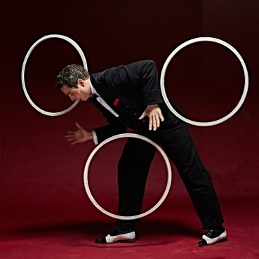 Formidable - Gentleman Jongleur