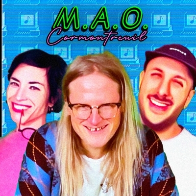 M.A.O. Cormontreuil M.A.O. Cormontreuil