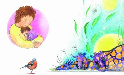 La Poésie pour le tout-petit : Quelle aventure ! La Poésie pour le tout-petit : Quelle aventure !