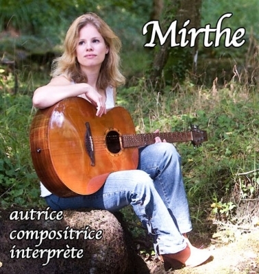 Mirthe Mirthe