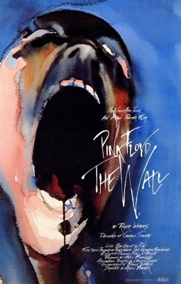 Ciné-Club CCER Tréguier : Pink Floyd The Wall - Alan Parker Ciné-Club CCER Tréguier : Pink Floyd The Wall - Alan Parker