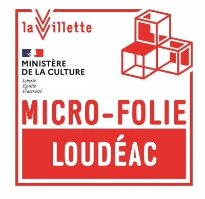 Micro-Folie : Présentation de la collection Notre-Dame de Paris Micro-Folie : Présentation de la collection Notre-Dame de Paris