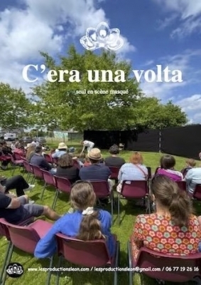 Votre été sous la Yourte : C’era una volta Votre été sous la Yourte : C’era una volta