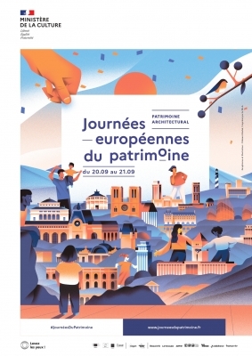 Journées européennes du patrimoine Journées européennes du patrimoine