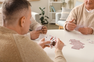 Initiation belote et autres jeux de cartes Initiation belote et autres jeux de cartes