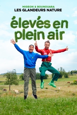 Élevé en pleine air - Les Glandeurs Natures Élevé en pleine air - Les Glandeurs Natures
