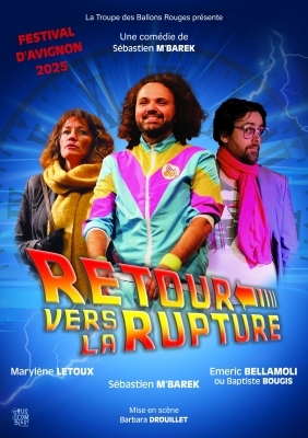 Retour vers la rupture Retour vers la rupture