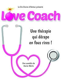 Love coach Love coach