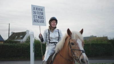 Mois du film documentaire : Retour à Plabennec - Annaïg Plassard Mois du film documentaire : Retour à Plabennec - Annaïg Plassard