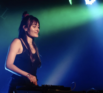 DJ Yourica DJ Yourica