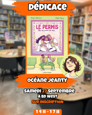 Océane Jeanty Océane Jeanty