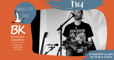 Flōd