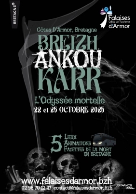 Breizh Ankoù Karr Breizh Ankoù Karr