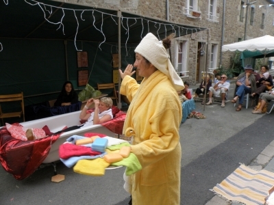 Fête de la médiathèque Fête de la médiathèque