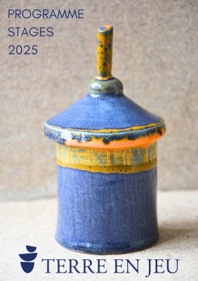 Poterie en famille avec Lucia Diaz