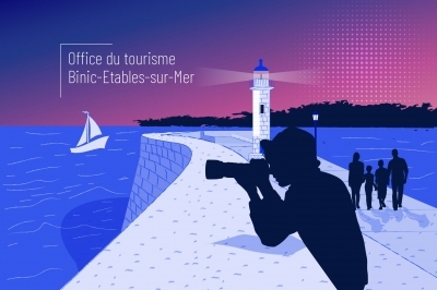 Les Minutes Bleues : Challenge urbain Les Minutes Bleues : Challenge urbain
