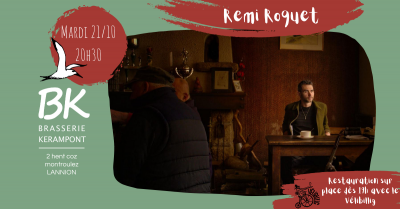 Rémi Roquet Rémi Roquet