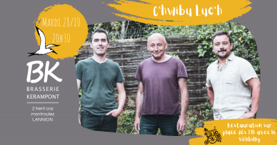 C'hwibu Luc'h