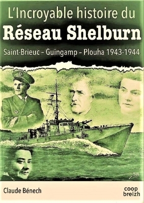 Le Réseau Shelburn Le Réseau Shelburn