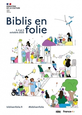Biblis en folie : Coups de cœur en folie