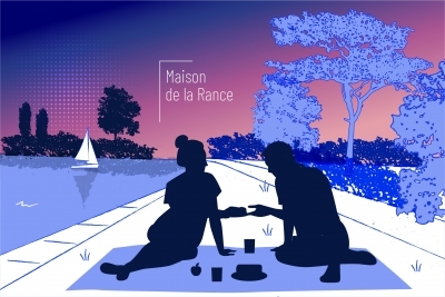 Les Minutes Bleues : Balade nature en musique 