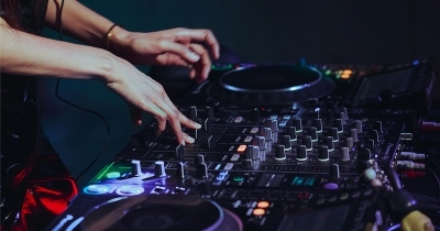 Club Lab