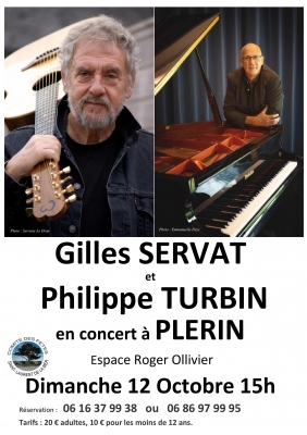 Gilles Servat Gilles Servat