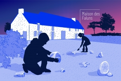Les Minutes Bleues : Des frissons à la tombée de la nuit