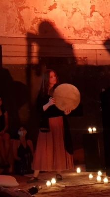 Amor mi fa cantar