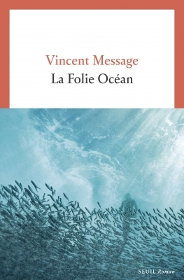 Vincent Message