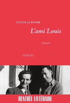 Sylvie Le Bihan