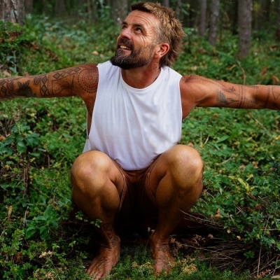 Xavier Rudd + Finojet [COMPLET]