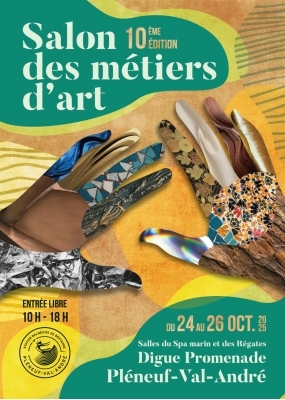 Salon des métiers d'art