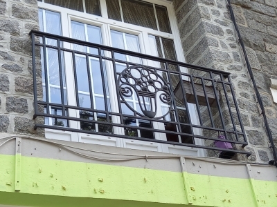 L'Art déco briochin
