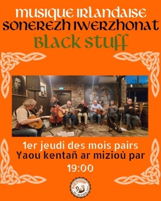 Black Stuff 
