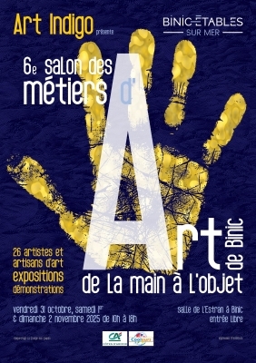 Art Indigo
